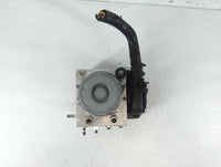 2019-2021 Nissan Rogue Sport ABS Pump Control Module Replacement P/N:47660 6MM0A Fits Fits 2019 2020 2021 OEM Used Auto Part