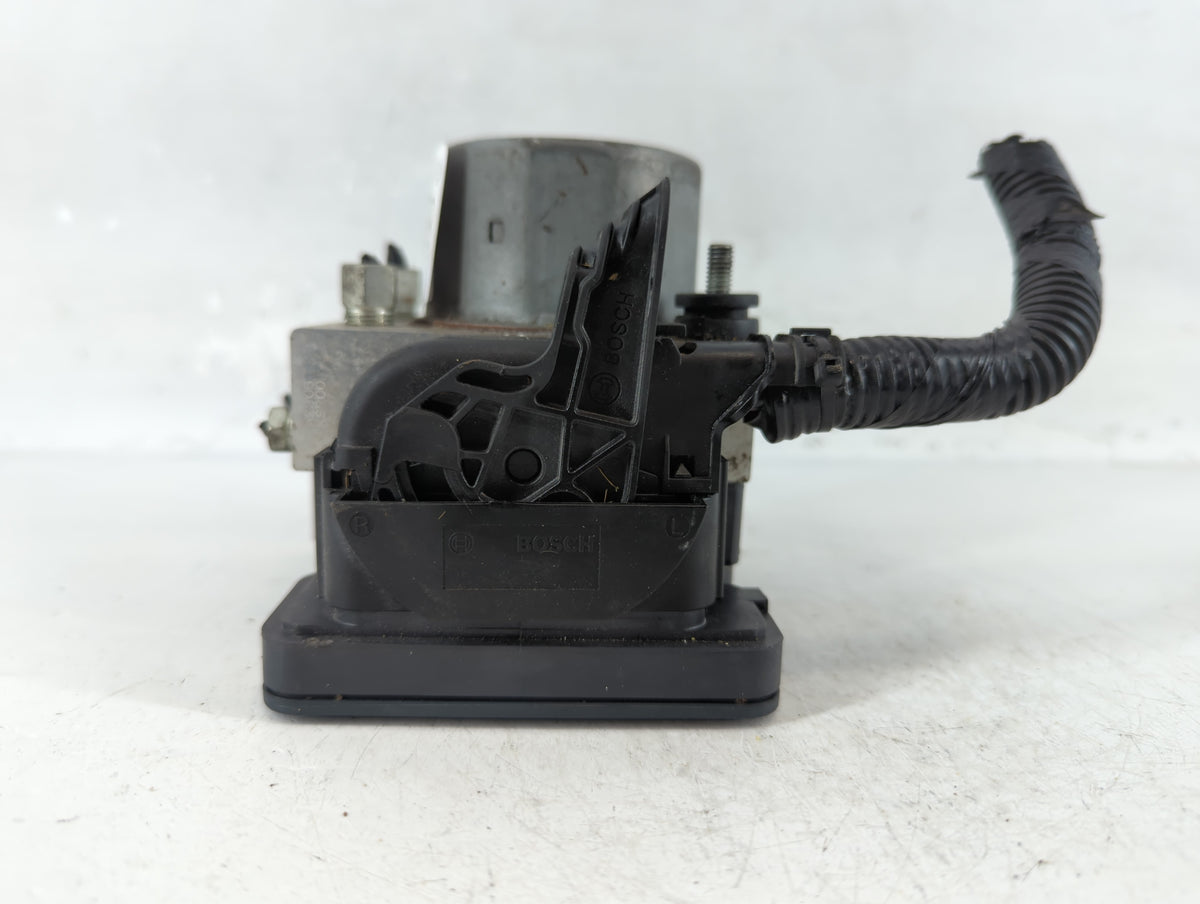2019-2021 Nissan Rogue Sport Anti-Lock Brake ABS Pump Module Actuator OEM P/N:47660 6MM0A Fits Fits 2019 2020 2021 OEM Used 