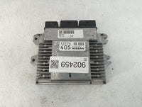 2018-2022 Nissan Rogue Sport PCM Engine Control Computer ECU ECM PCU OEM P/N:NEC034-620 Fits Fits 2018 2019 2020 2021 2022 O