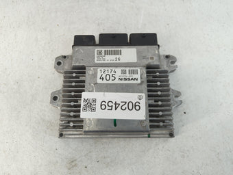 compare product 2018-2022 Nissan Rogue Sport PCM Engine Control Computer ECU ECM PCU OEM P/N:NEC034-620 Fits Fits 2018 2019 2020 2021 2022 OEM Used Auto Parts