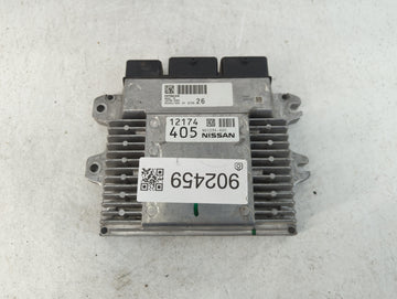2018-2022 Nissan Rogue Sport PCM Engine Control Computer ECU ECM PCU OEM P/N:NEC034-620 Fits Fits 2018 2019 2020 2021 2022 O