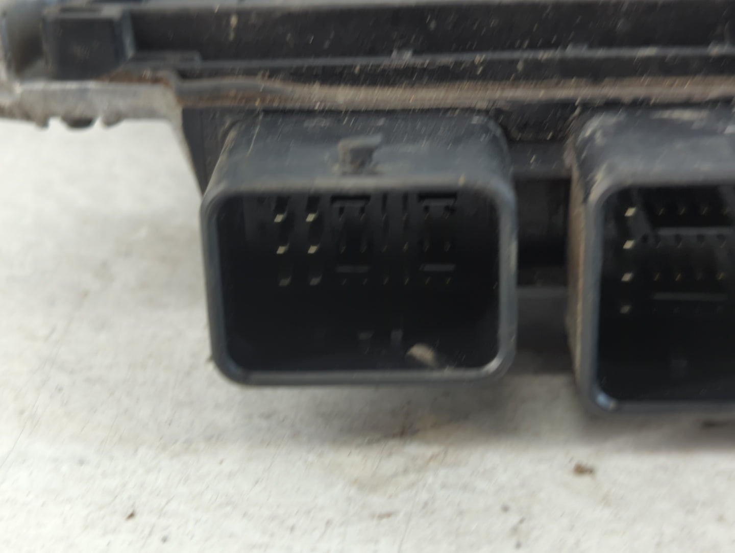 2018-2022 Nissan Rogue Sport PCM Engine Control Computer ECU ECM PCU OEM P/N:NEC034-620 Fits Fits 2018 2019 2020 2021 2022 O