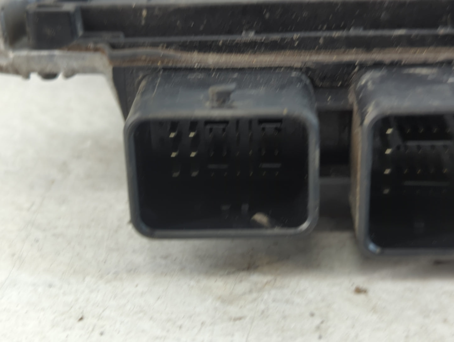 2018-2022 Nissan Rogue Sport PCM Engine Control Computer ECU ECM PCU OEM P/N:NEC034-620 Fits Fits 2018 2019 2020 2021 2022 O