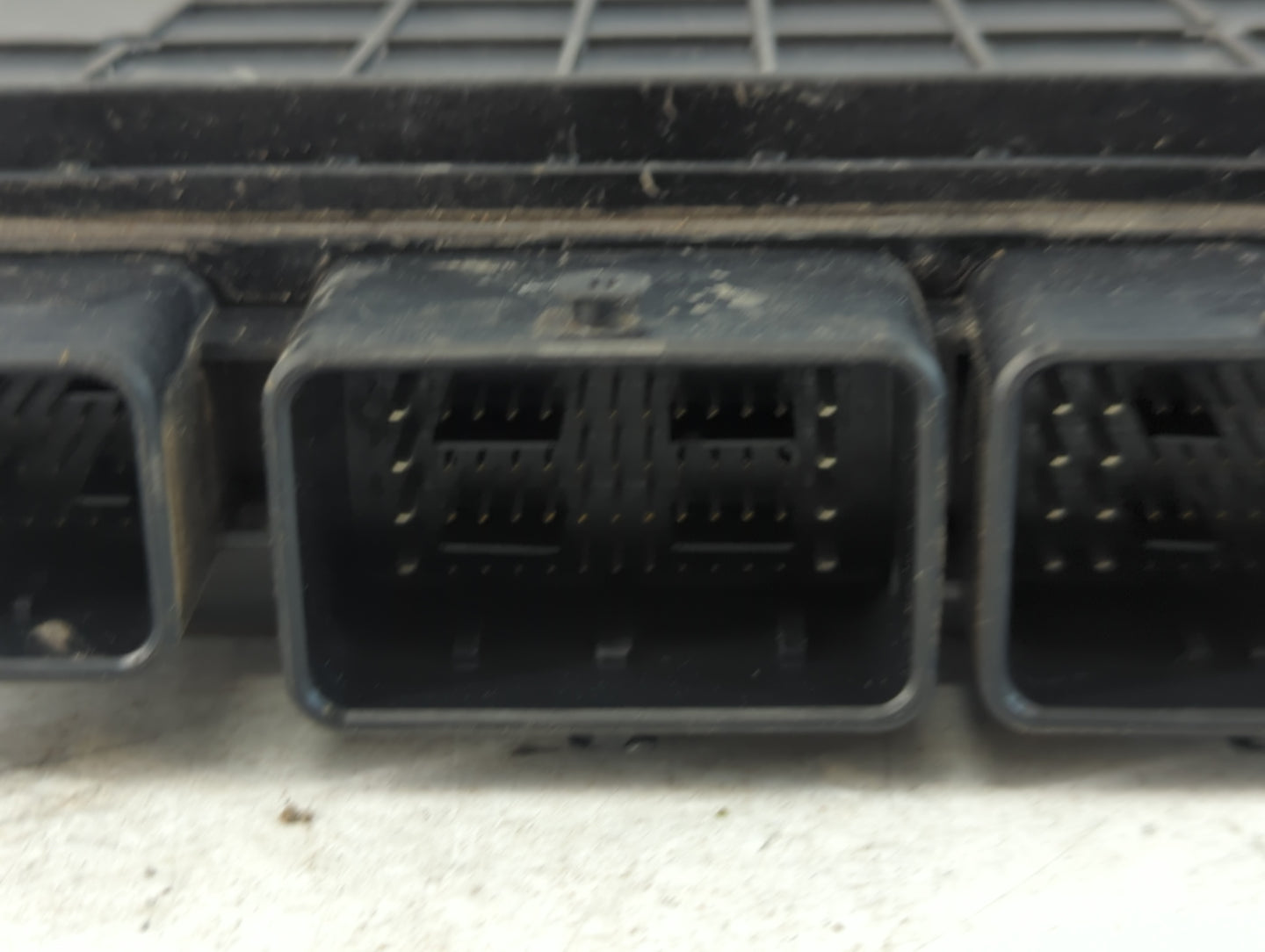 2018-2022 Nissan Rogue Sport PCM Engine Control Computer ECU ECM PCU OEM P/N:NEC034-620 Fits Fits 2018 2019 2020 2021 2022 O
