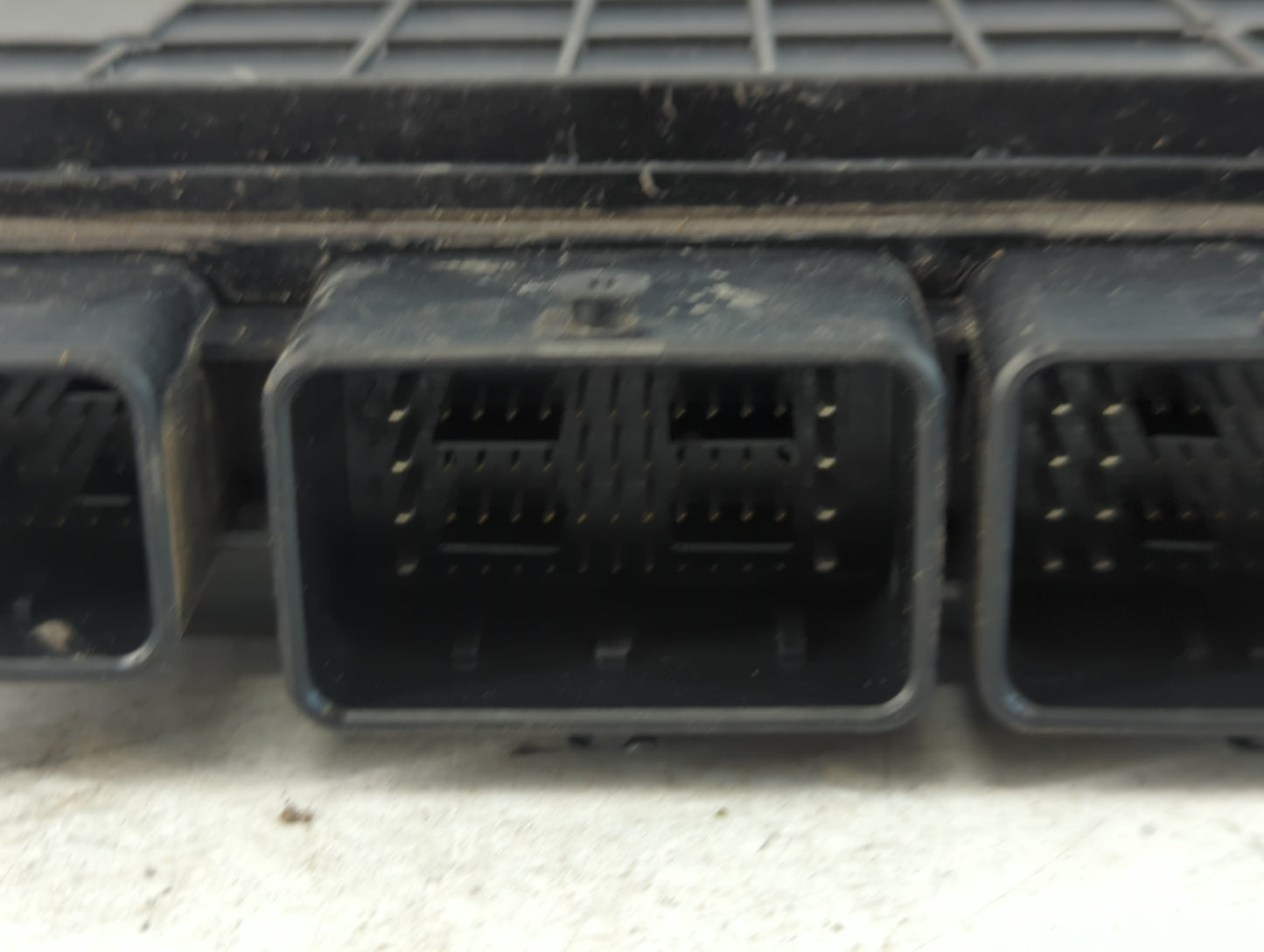 2018-2022 Nissan Rogue Sport PCM Engine Control Computer ECU ECM PCU OEM P/N:NEC034-620 Fits Fits 2018 2019 2020 2021 2022 O