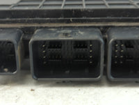 2018-2022 Nissan Rogue Sport PCM Engine Control Computer ECU ECM PCU OEM P/N:NEC034-620 Fits Fits 2018 2019 2020 2021 2022 O