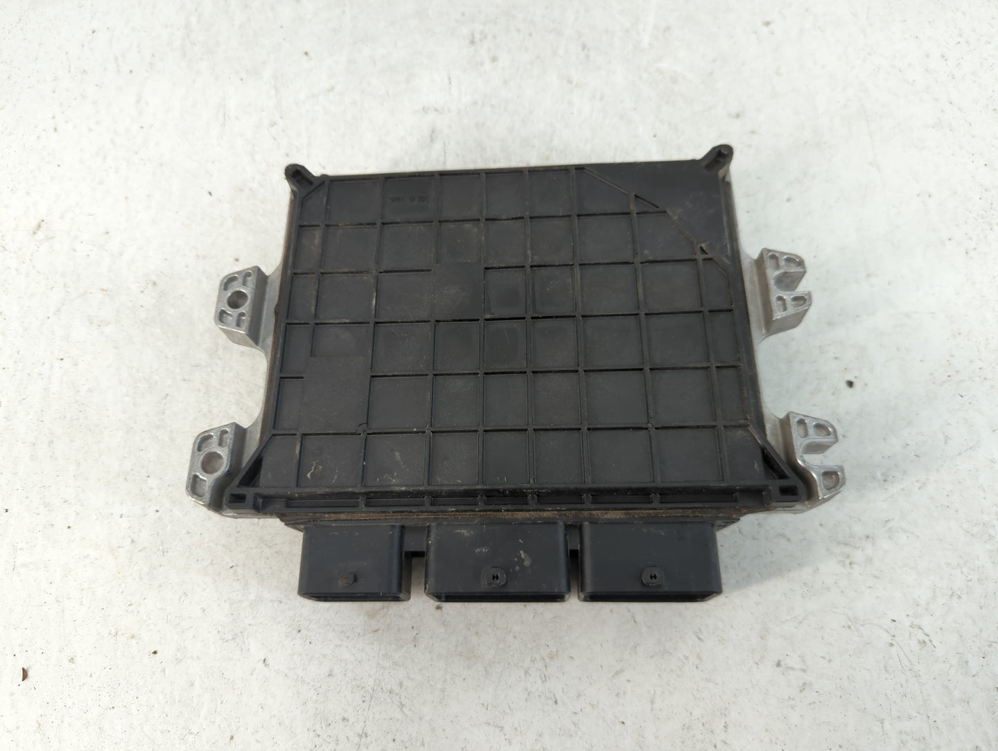 2018-2022 Nissan Rogue Sport PCM Engine Control Computer ECU ECM PCU OEM P/N:NEC034-620 Fits Fits 2018 2019 2020 2021 2022 O