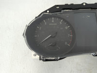 2019 Nissan Rogue Sport Instrument Cluster Speedometer Gauges P/N:6MM0A/E8ZO Fits OEM Used Auto Parts - Oemusedautoparts1.co