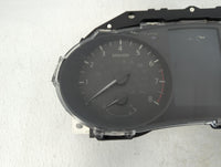 2019 Nissan Rogue Sport Instrument Cluster Speedometer Gauges P/N:6MM0A/E8ZO Miles: Fits OEM Used Auto Parts - Oemusedautopa