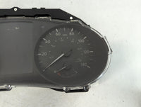 2019 Nissan Rogue Sport Instrument Cluster Speedometer Gauges P/N:6MM0A/E8ZO Miles: Fits OEM Used Auto Parts - Oemusedautopa