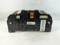 2019 Nissan Rogue Sport Instrument Cluster Speedometer Gauges P/N:6MM0A/E8ZO Fits OEM Used Auto Parts - Oemusedautoparts1.co