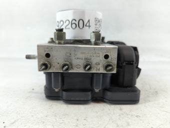 compare product 2019-2021 Nissan Rogue Sport ABS Pump Control Module Replacement P/N:47660 6MM0A Fits Fits 2019 2020 2021 OEM Used Auto Parts