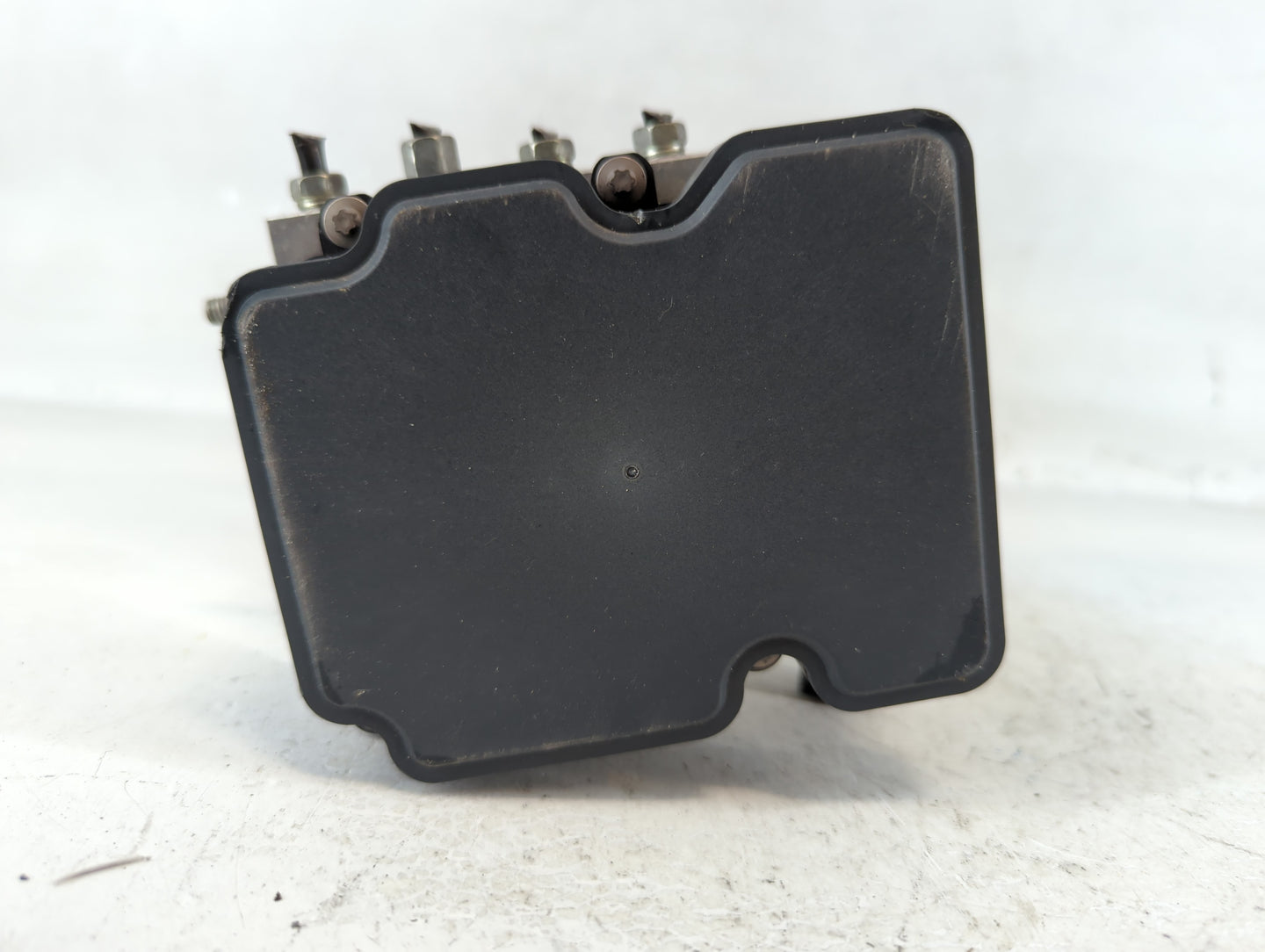2019-2021 Nissan Rogue Sport ABS Pump Control Module Replacement P/N:47660 6MM0A Fits Fits 2019 2020 2021 OEM Used Auto Part