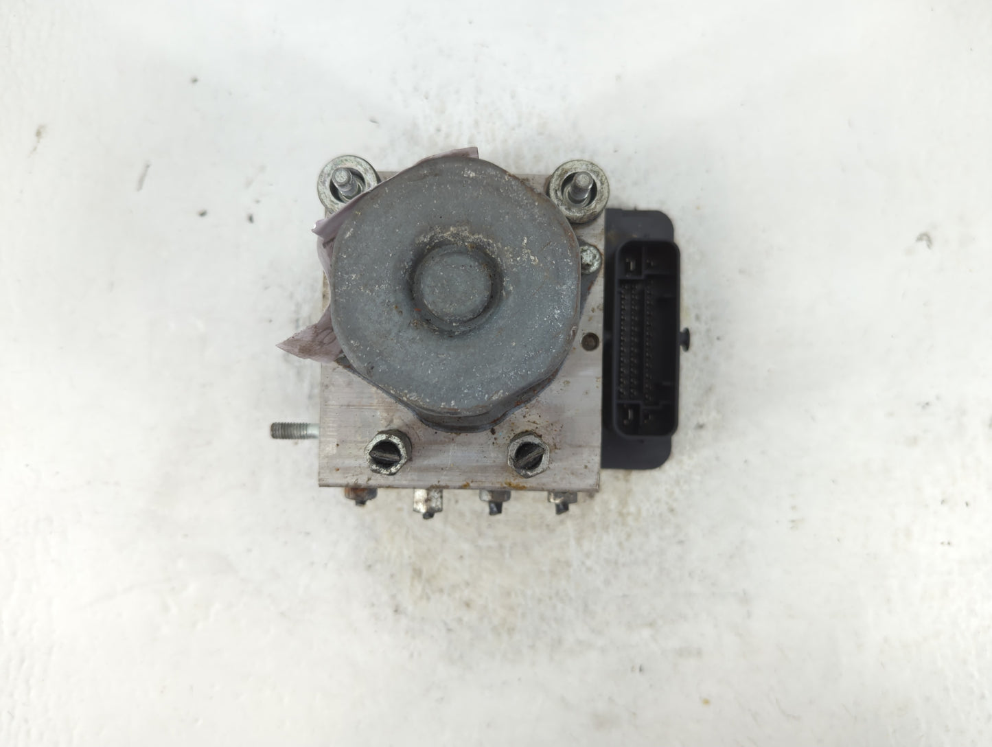 2019-2021 Nissan Rogue Sport ABS Pump Control Module Replacement P/N:47660 6MM0A Fits Fits 2019 2020 2021 OEM Used Auto Part