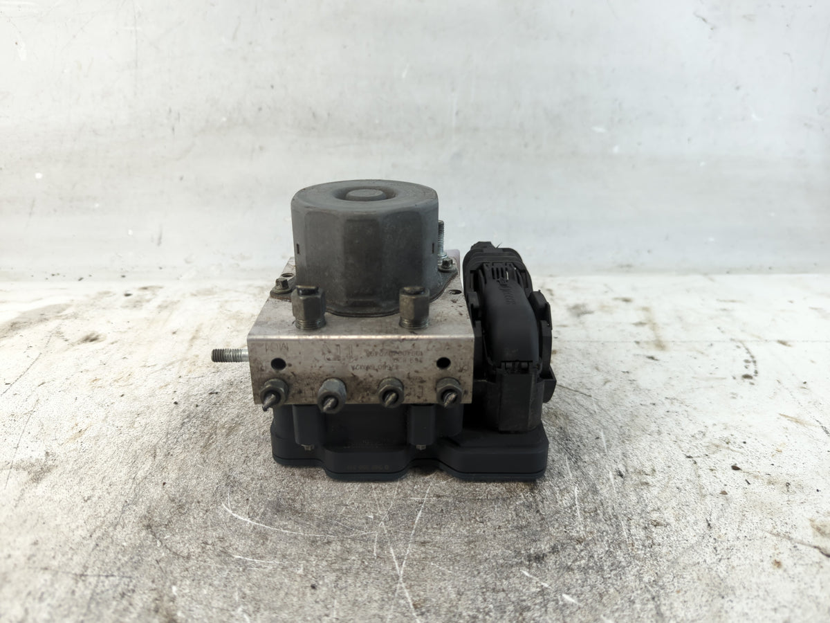 2019-2021 Nissan Rogue Sport Anti-Lock Brake ABS Pump Module Actuator OEM P/N:47660 6MM2A Fits Fits 2019 2020 2021 OEM Used 