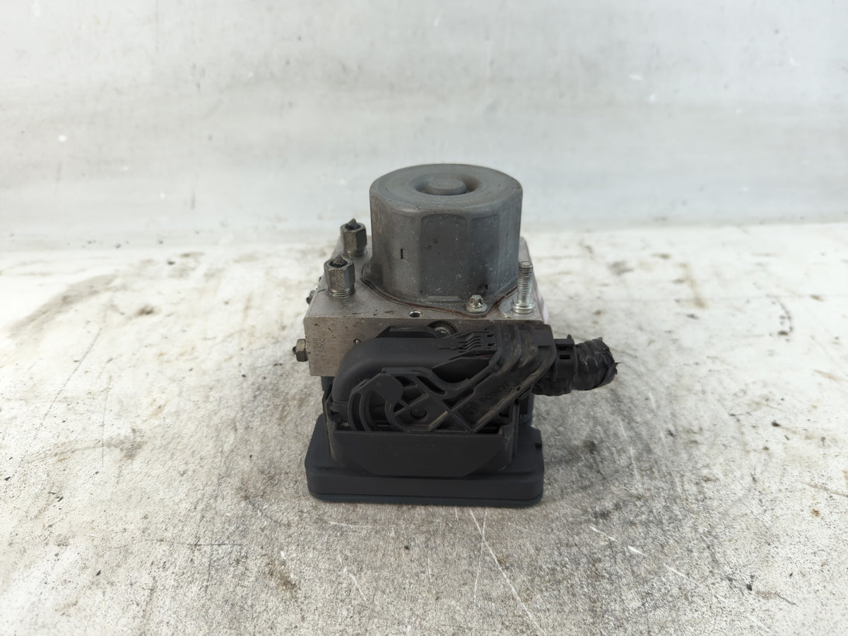 2019-2021 Nissan Rogue Sport Anti-Lock Brake ABS Pump Module Actuator OEM P/N:47660 6MM2A Fits Fits 2019 2020 2021 OEM Used 