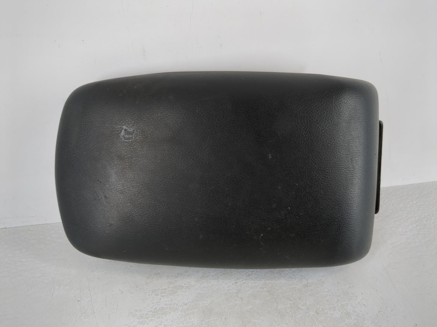 2018-2019 Nissan Sentra Center Floor Console Fits Fits 2018 2019 OEM Used Auto Parts - Oemusedautoparts1.com