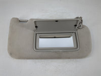2013-2019 Nissan Sentra Sun Visor Shade Replacement Passenger Right Mirror Fits Fits 2012 2013 2014 2015 2016 2017 2018 2019