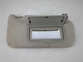 compare product 2013-2019 Nissan Sentra Sun Visor Shade Replacement Passenger Right Mirror Fits Fits 2012 2013 2014 2015 2016 2017 2018 2019 OEM Used Auto Parts
