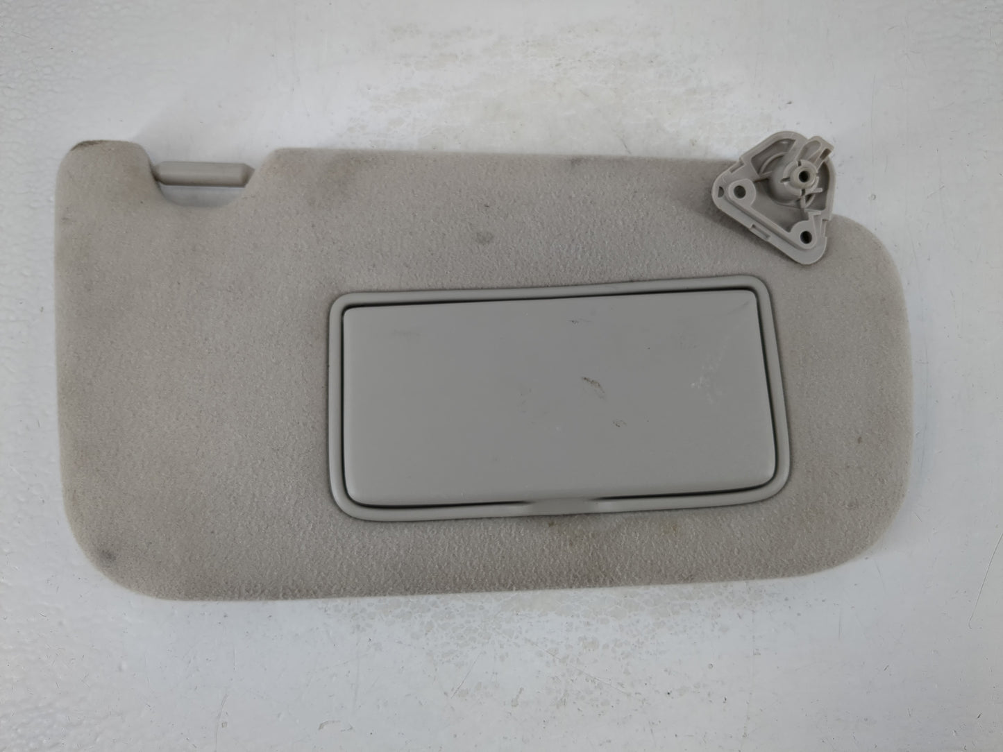 2013-2019 Nissan Sentra Sun Visor Shade Replacement Passenger Right Mirror Fits Fits 2012 2013 2014 2015 2016 2017 2018 2019