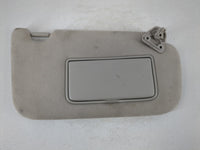 2013-2019 Nissan Sentra Sun Visor Shade Replacement Passenger Right Mirror Fits Fits 2012 2013 2014 2015 2016 2017 2018 2019