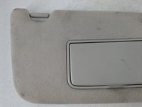 2013-2019 Nissan Sentra Sun Visor Shade Replacement Passenger Right Mirror Fits Fits 2012 2013 2014 2015 2016 2017 2018 2019