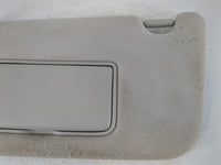 2013-2019 Nissan Sentra Sun Visor Shade Replacement Passenger Right Mirror Fits Fits 2012 2013 2014 2015 2016 2017 2018 2019