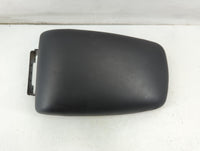 2018-2019 Nissan Sentra Center Console Armrest Cover Lid Fits Fits 2018 2019 OEM Used Auto Parts - Oemusedautoparts1.com