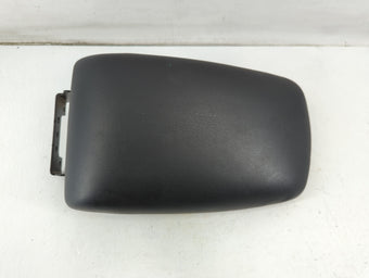 compare product 2018-2019 Nissan Sentra Center Console Armrest Cover Lid Fits Fits 2018 2019 OEM Used Auto Parts
