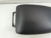 2018-2019 Nissan Sentra Center Console Armrest Cover Lid Fits Fits 2018 2019 OEM Used Auto Parts - Oemusedautoparts1.com