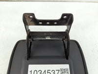 2018-2019 Nissan Sentra Center Console Armrest Cover Lid Fits Fits 2018 2019 OEM Used Auto Parts - Oemusedautoparts1.com