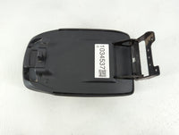 2018-2019 Nissan Sentra Center Console Armrest Cover Lid Fits Fits 2018 2019 OEM Used Auto Parts - Oemusedautoparts1.com