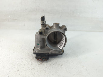 compare product 2013-2019 Nissan Sentra Throttle Body P/N:3RA60-01 E Fits Fits 2013 2014 2015 2016 2017 2018 2019 OEM Used Auto Parts
