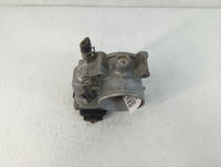 2013-2019 Nissan Sentra Throttle Body P/N:3RA60-01 E Fits Fits 2013 2014 2015 2016 2017 2018 2019 OEM Used Auto Parts - Oemu
