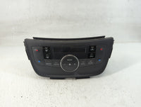 2017-2019 Nissan Sentra Climate Control Module Temperature AC/Heater Replacement P/N:27500 4AT4A Fits Fits 2017 2018 2019 OE