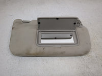 2013-2019 Nissan Sentra Sun Visor Shade Replacement Passenger Right Mirror Fits Fits 2012 2013 2014 2015 2016 2017 2018 2019