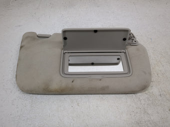 compare product 2013-2019 Nissan Sentra Sun Visor Shade Replacement Passenger Right Mirror Fits Fits 2012 2013 2014 2015 2016 2017 2018 2019 OEM Used Auto Parts