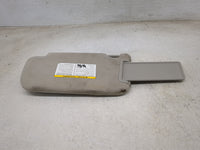 2013-2019 Nissan Sentra Sun Visor Shade Replacement Passenger Right Mirror Fits Fits 2012 2013 2014 2015 2016 2017 2018 2019