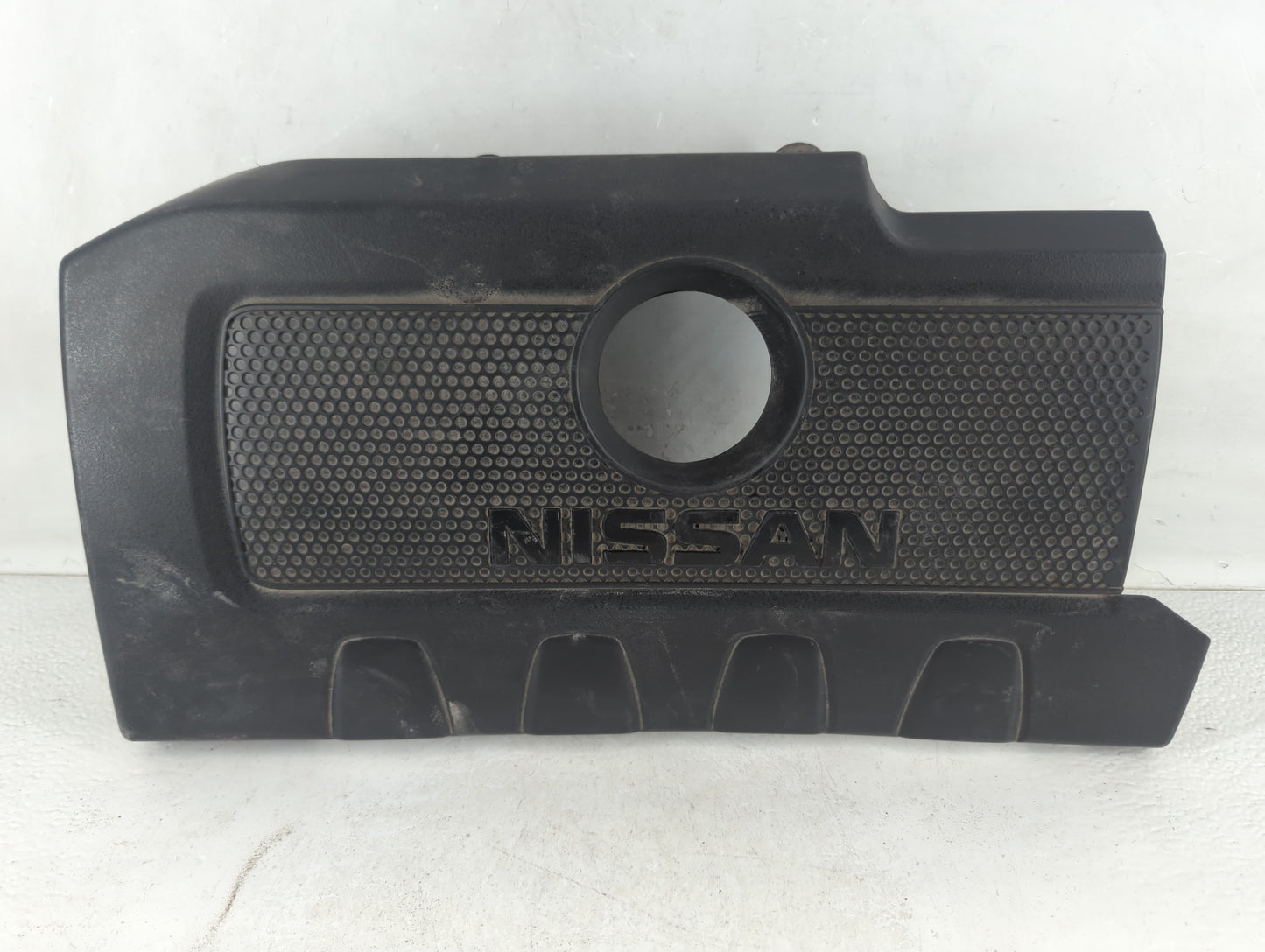 2019 Nissan Sentra Engine Cover - Oemusedautoparts1.com