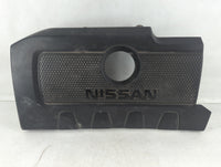 2019 Nissan Sentra Engine Cover - Oemusedautoparts1.com
