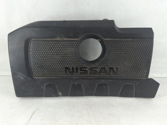 compare product 2019 Nissan Sentra Engine Cover