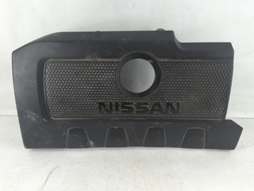 2019 Nissan Sentra Engine Cover - Oemusedautoparts1.com