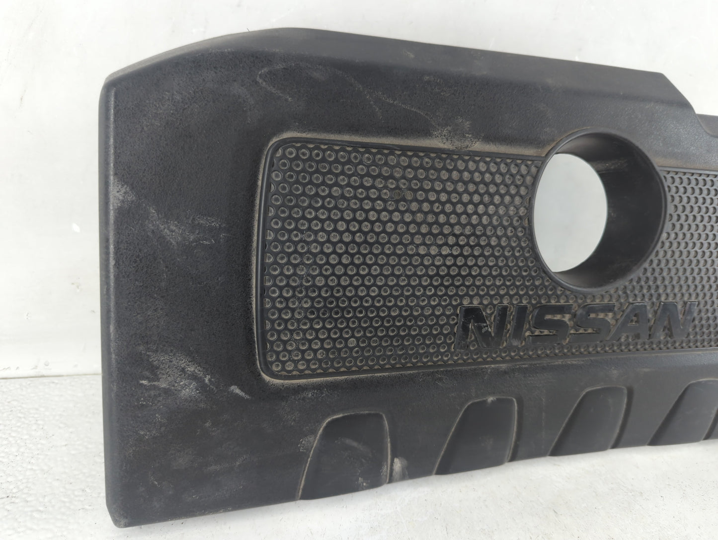 2019 Nissan Sentra Engine Cover - Oemusedautoparts1.com