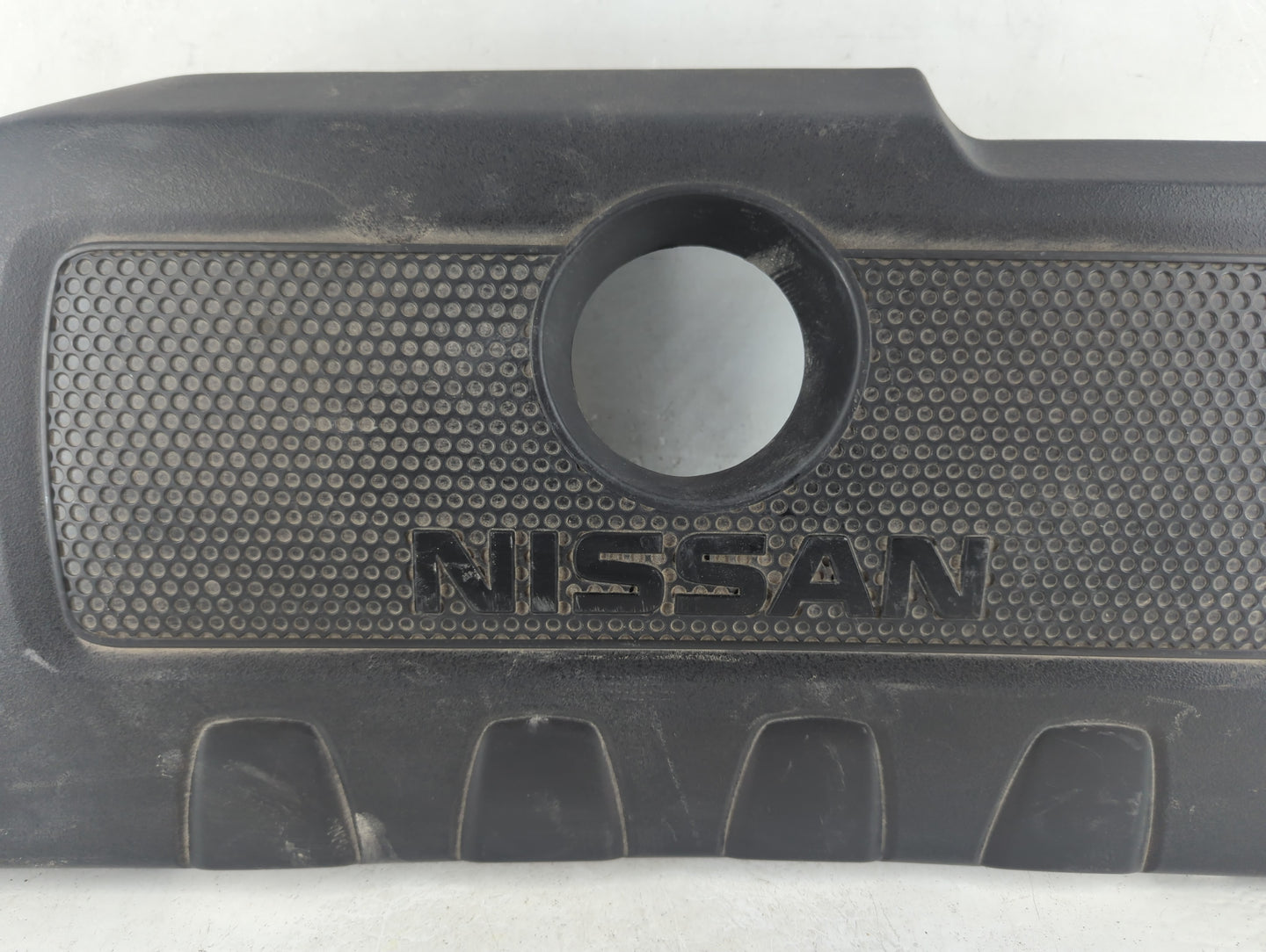 2019 Nissan Sentra Engine Cover - Oemusedautoparts1.com