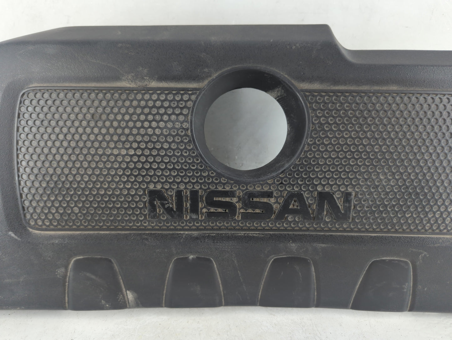 2019 Nissan Sentra Engine Cover - Oemusedautoparts1.com