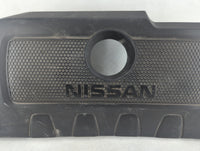 2019 Nissan Sentra Engine Cover - Oemusedautoparts1.com