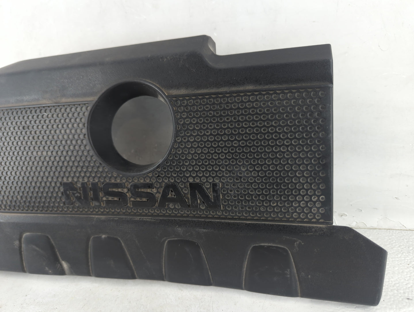 2019 Nissan Sentra Engine Cover - Oemusedautoparts1.com