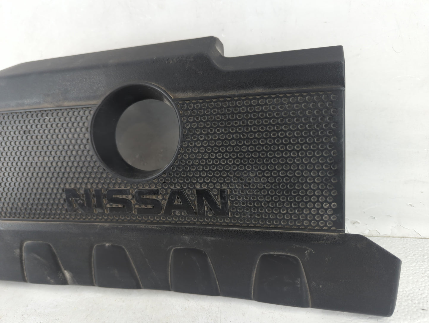 2019 Nissan Sentra Engine Cover - Oemusedautoparts1.com