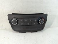 2017-2019 Nissan Sentra Climate Control Module Temperature AC/Heater Replacement P/N:275004AF2B 27500 4AT4A Fits OEM Used Au