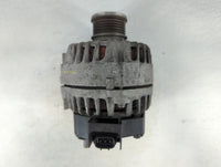 2013-2019 Nissan Sentra Alternator Replacement Generator Charging Assembly Engine OEM P/N:23100 9AE0A Fits OEM Used Auto Par